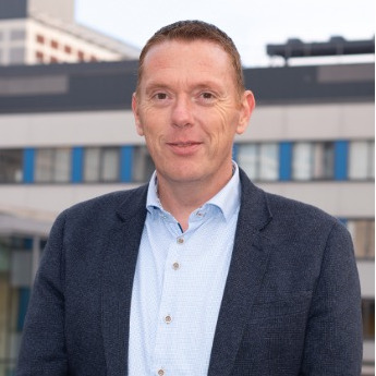 Hilger Jansen