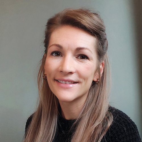 Hester Lugten
