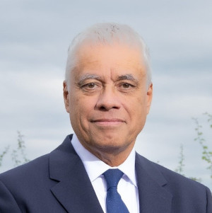 Joost Manusama