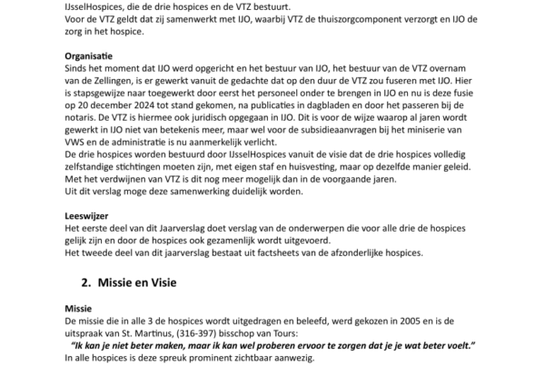 Jaarverslag IJsselHospices 2024_1.0